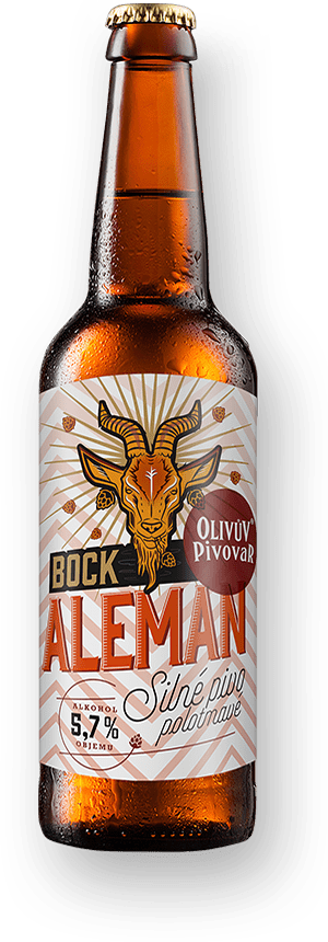 Aleman Bock