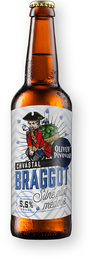 Braggot