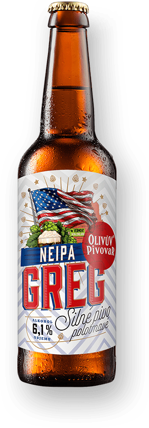 GREG NEIPA