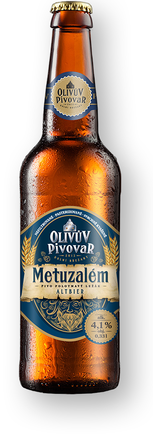 Metuzalém