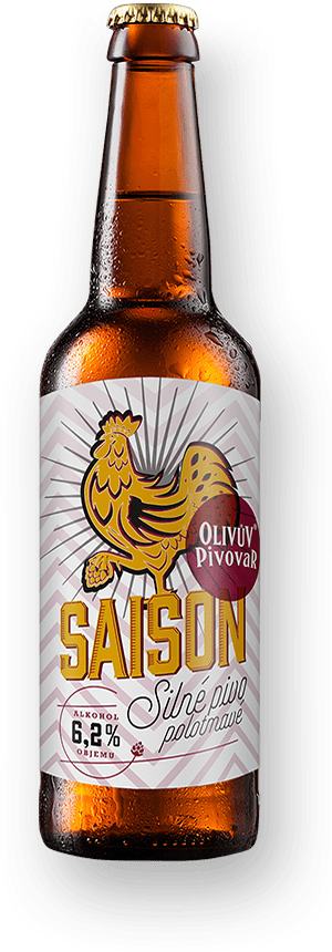 Saison